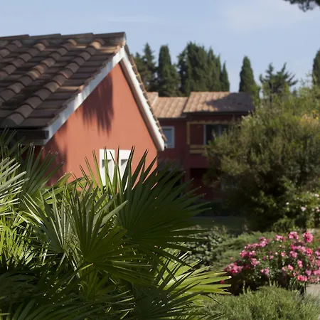 Residence Pineta-3