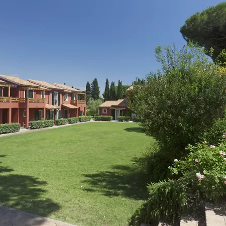 Residence Pineta-2