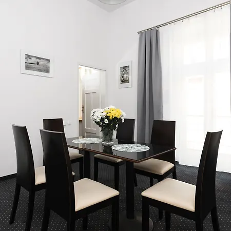 Rembrandt Aparthotel-3