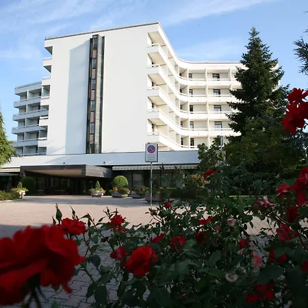 Hotel Commodore Terme-3