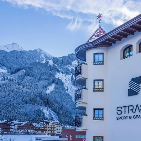 Strass - Sport & Spa Hotel-2