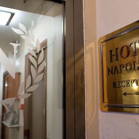 Hôtel Napoléon-3