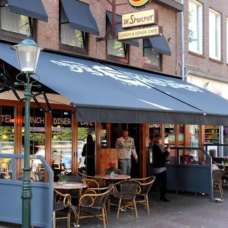 Boutique Hotel De Smulpot-3
