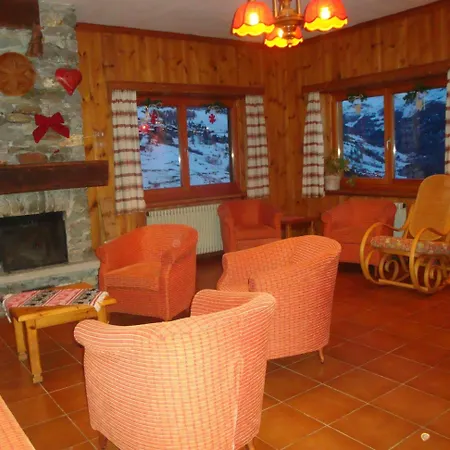 Hotel Alpe Fleurie-2