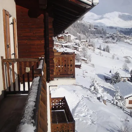 Hotel Alpe Fleurie-3