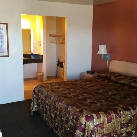 Heritage House Motel-2