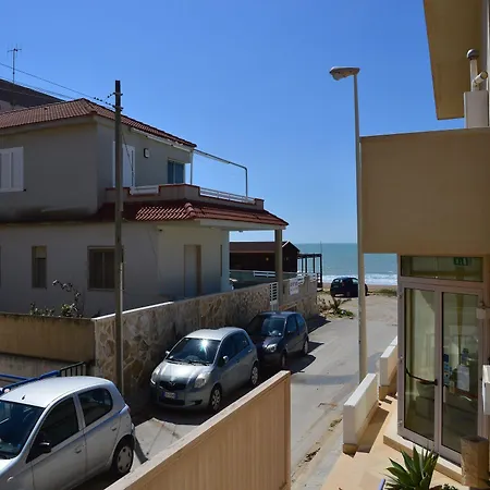 Hotel Mar & Sol-3