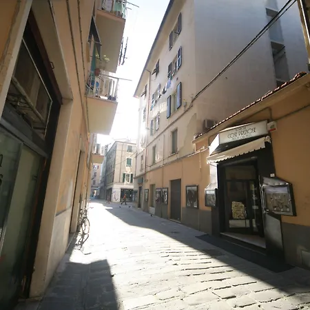 La Loggia De' Banchi-3