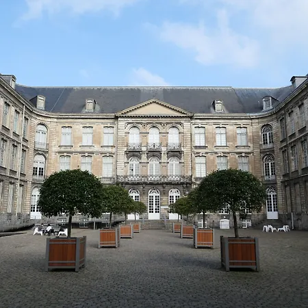 Hôtel Les Trois Luppars-3