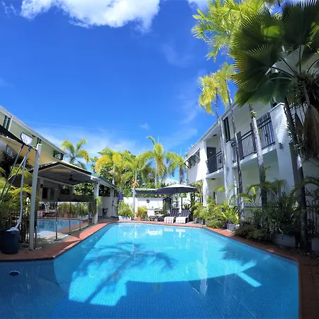 Crystal Garden Resort & Restaurant-2