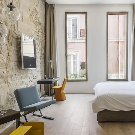 Hôtel de Tourrel, Saint Rémy de Provence, a Member of Design Hotels-3
