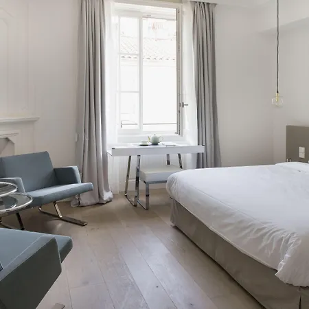 Hôtel de Tourrel, Saint Rémy de Provence, a Member of Design Hotels-2