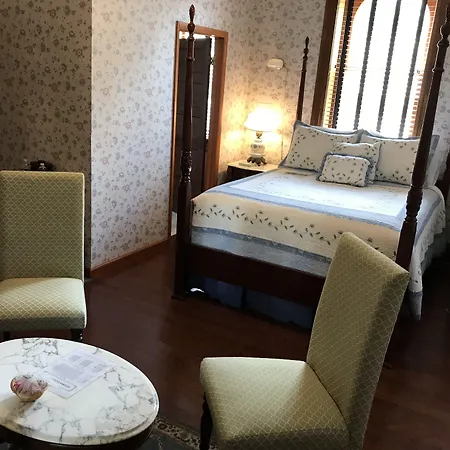 Cripple Creek Hospitality House-2