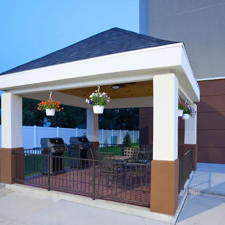 Candlewood Suites Dickinson By Ihg-2