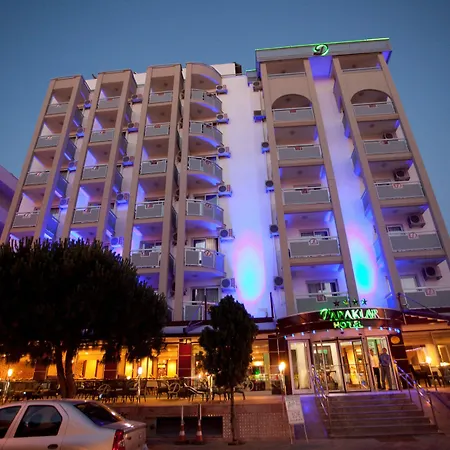Duqqan Deluxe Hotel-2