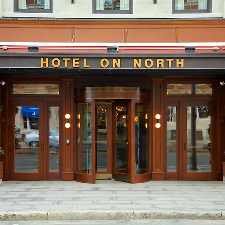 Hotel On North-2