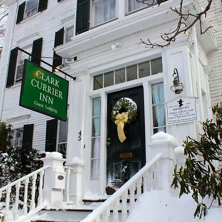 Clark Currier Inn-3