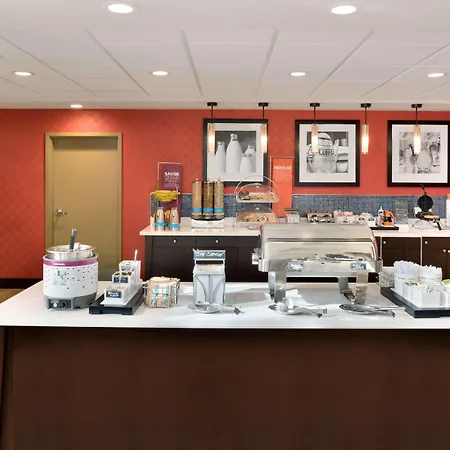 Hampton Inn And Suites Monroe-3