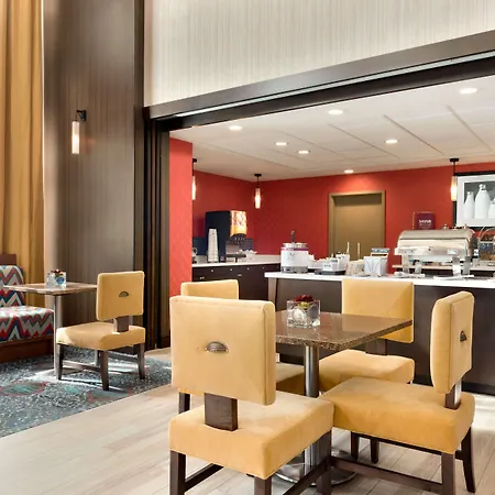 Hampton Inn And Suites Monroe-2