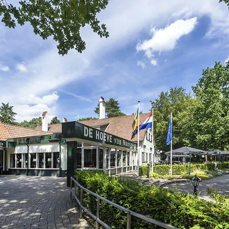 Hotel de Hoeve van Nunspeet-2