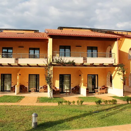 Relais Capo Spulico-3