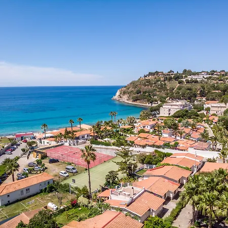 Villaggio Baia D'Ercole-2
