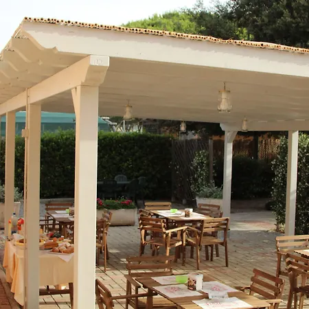 Hotel Le Palme-2