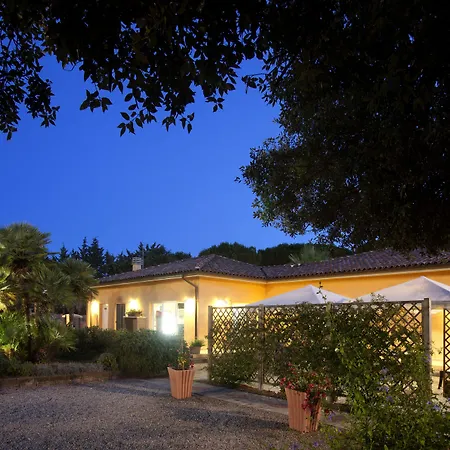 Hotel Le Palme-3