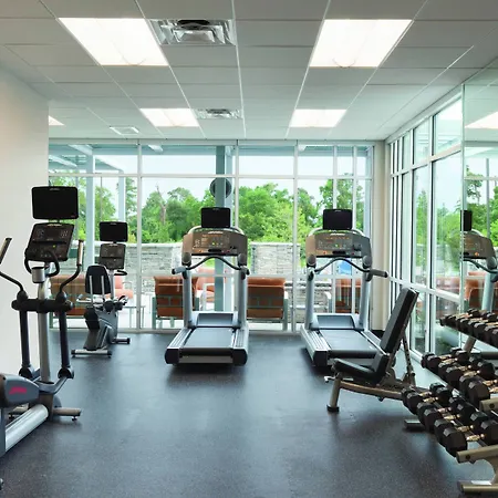 Springhill Suites By Marriott Houston Northwest-2