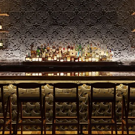 The Godfrey Hotel Boston-2
