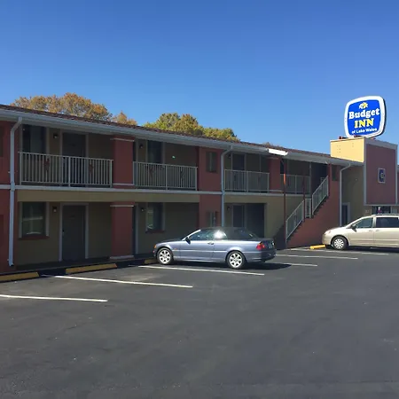 Budget Inn Lake Wales-3