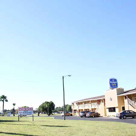 Budget Inn Lake Wales-2