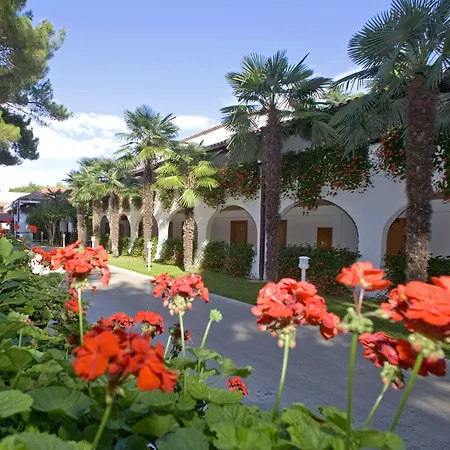 Villa Galijot Plava Laguna-3