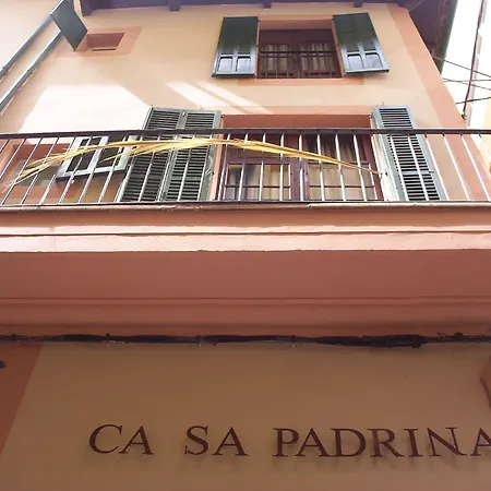 Turismo de Interior Ca Sa Padrina-2