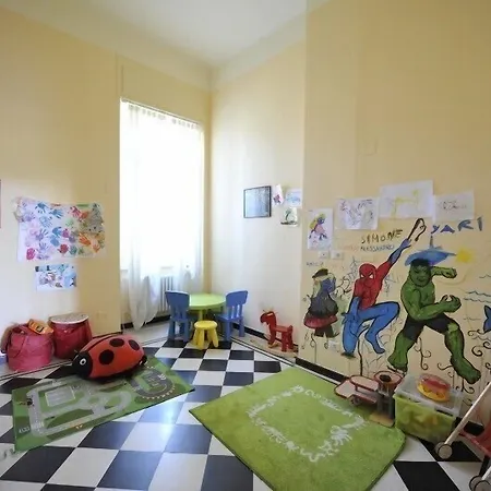 Hotel Villa San Giuseppe-3