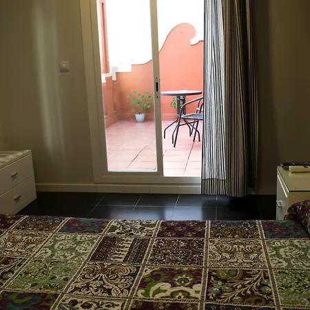 Hostal San Vicente II-3