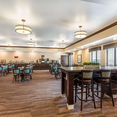 Best Western Plus Casper Inn & Suites-2