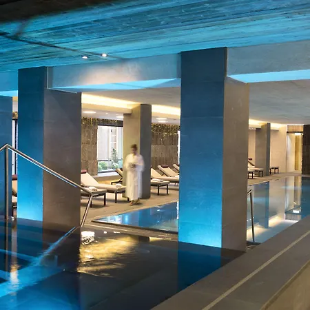 Elisabethhotel Premium Private Retreat- Adults Only-3