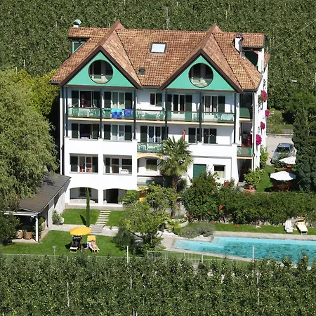Hotel Pension Verdorfer-3