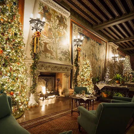 The Inn On Biltmore Estate-2