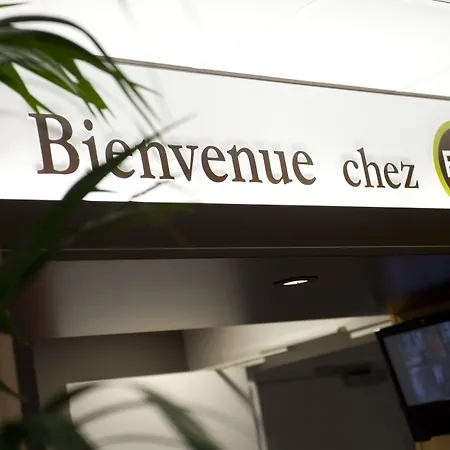 B&B Hôtel Vierzon-2