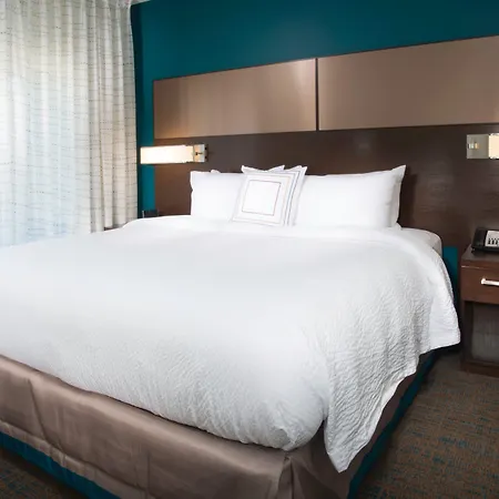 Residence Inn By Marriott Augusta-3