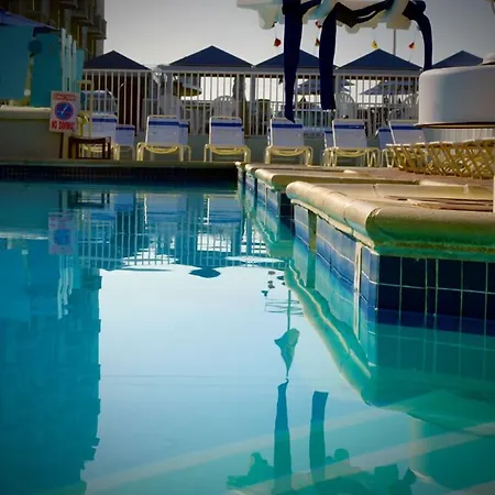 The Jolly Roger Motel-2