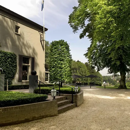 Hotel Restaurant De Wolfsberg-3