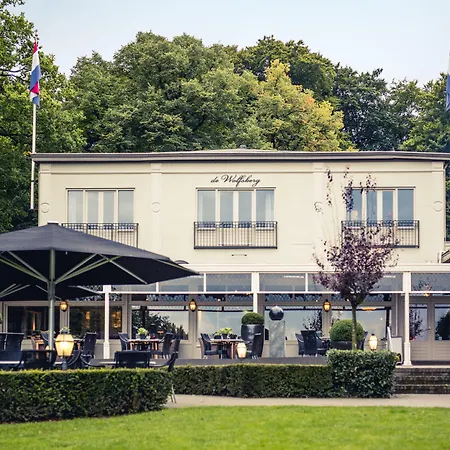 Hotel Restaurant De Wolfsberg-2