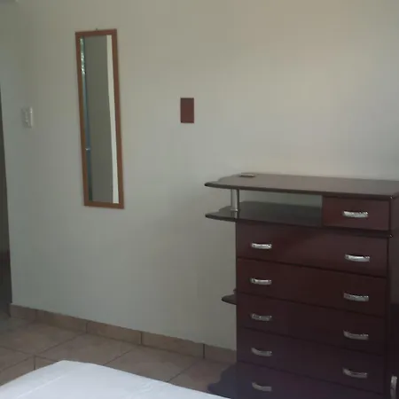 Pousada Sognares-3
