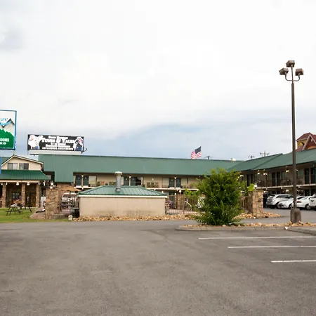 Mountain Breeze Motel-2
