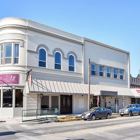 The Dilworth Inn-3
