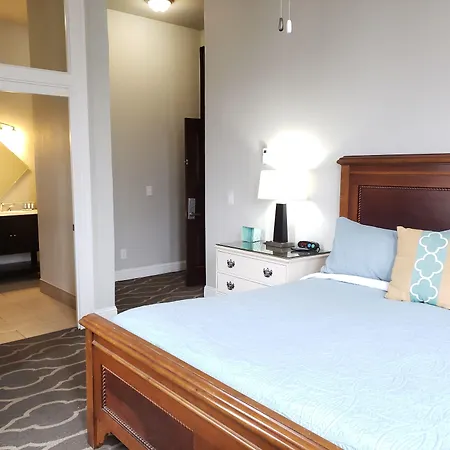 The Dilworth Inn-2