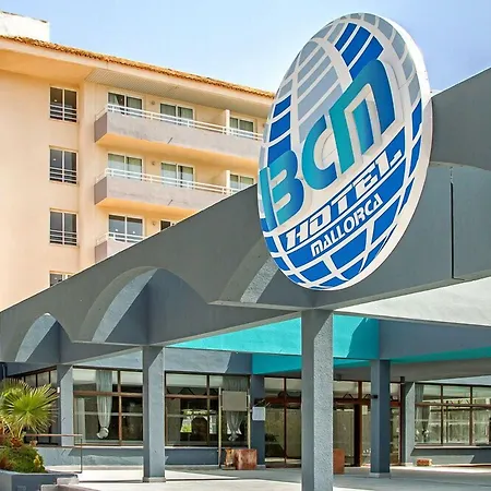 Bh Club Mallorca - Adults Only-3